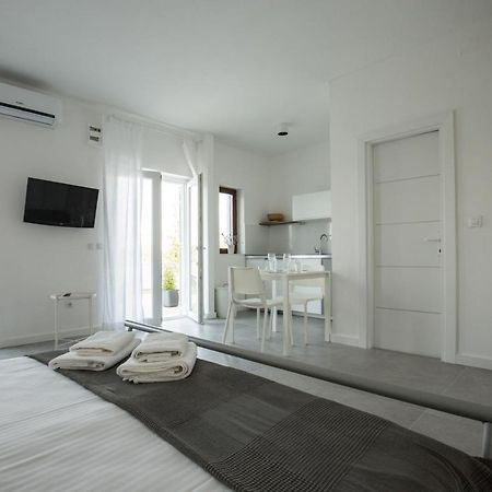 Vila Visnjic Grebaštica Εξωτερικό φωτογραφία