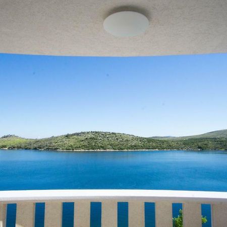 Vila Visnjic Grebaštica Εξωτερικό φωτογραφία