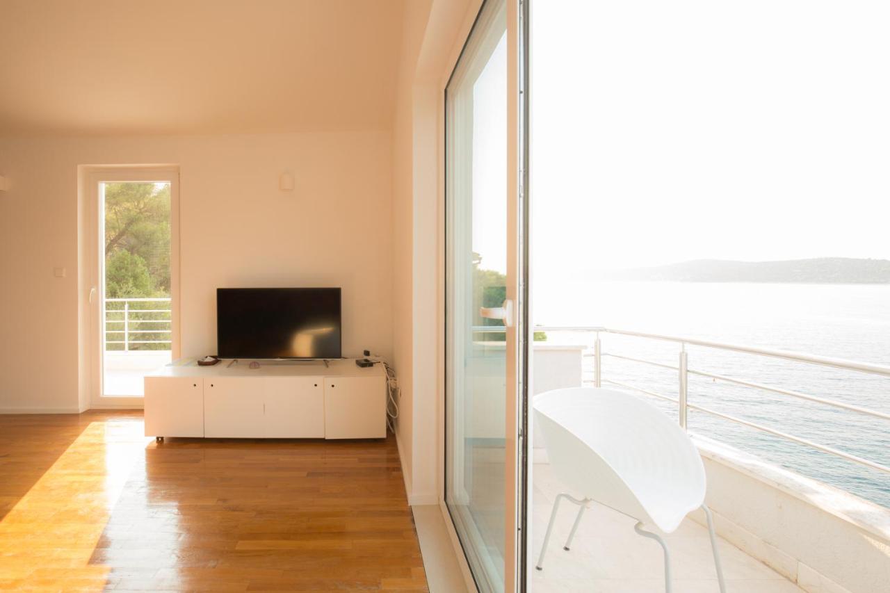 Vila Visnjic Grebaštica Εξωτερικό φωτογραφία