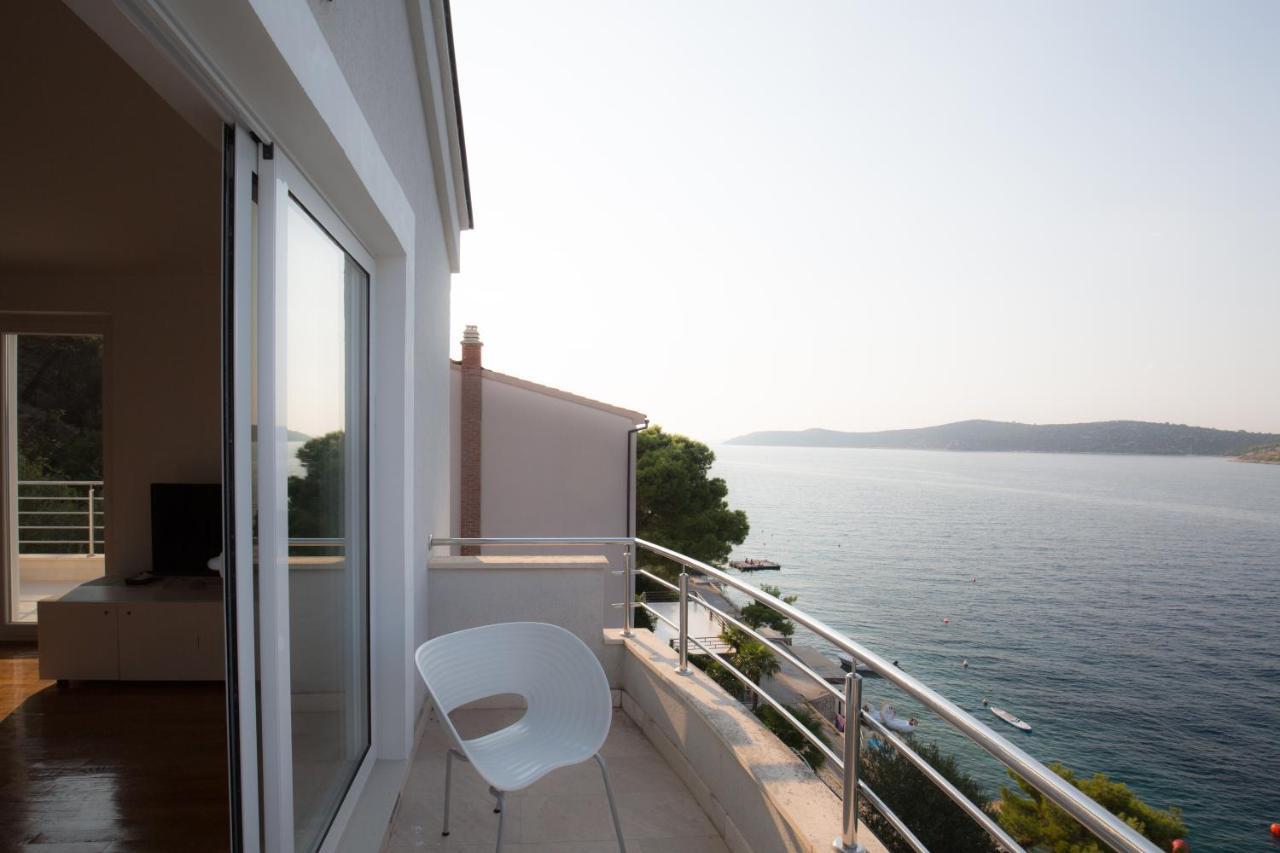 Vila Visnjic Grebaštica Εξωτερικό φωτογραφία