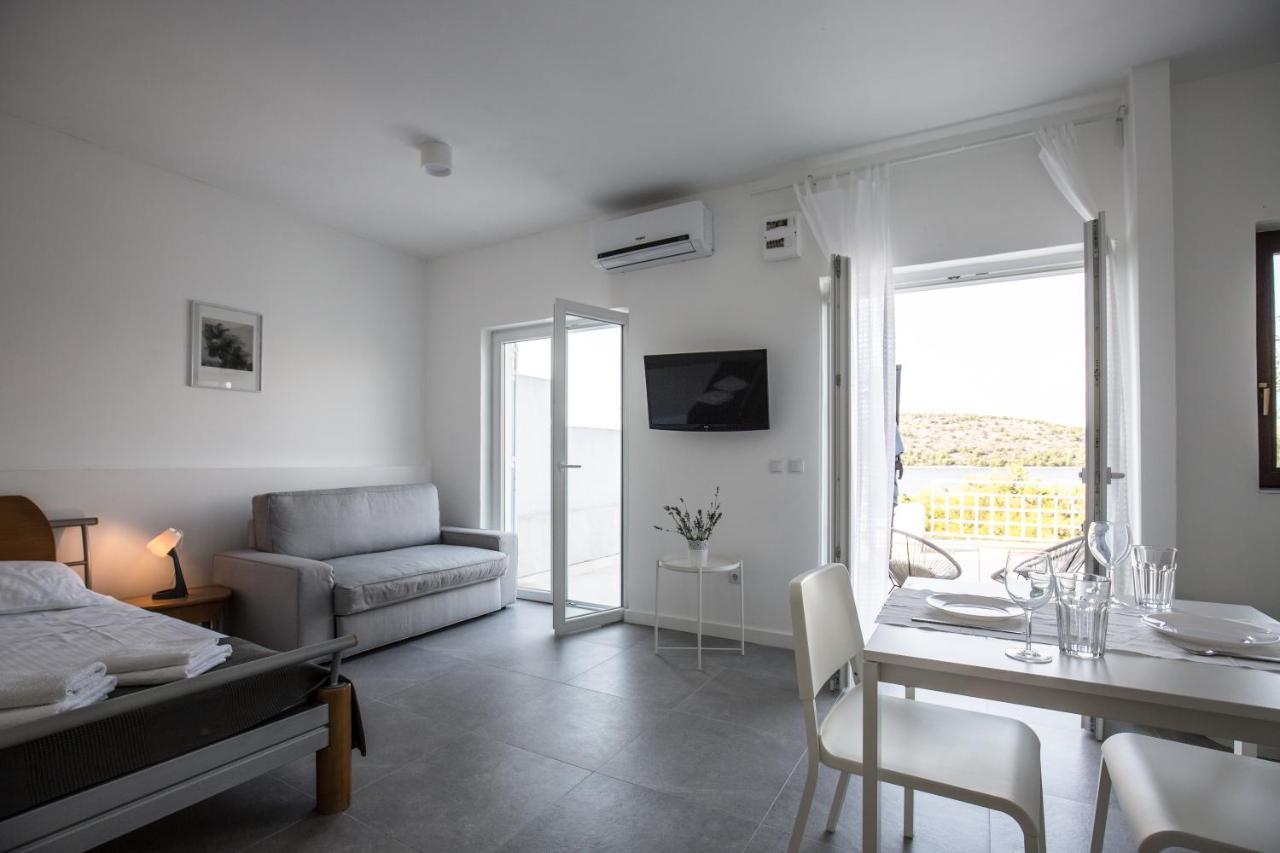 Vila Visnjic Grebaštica Εξωτερικό φωτογραφία