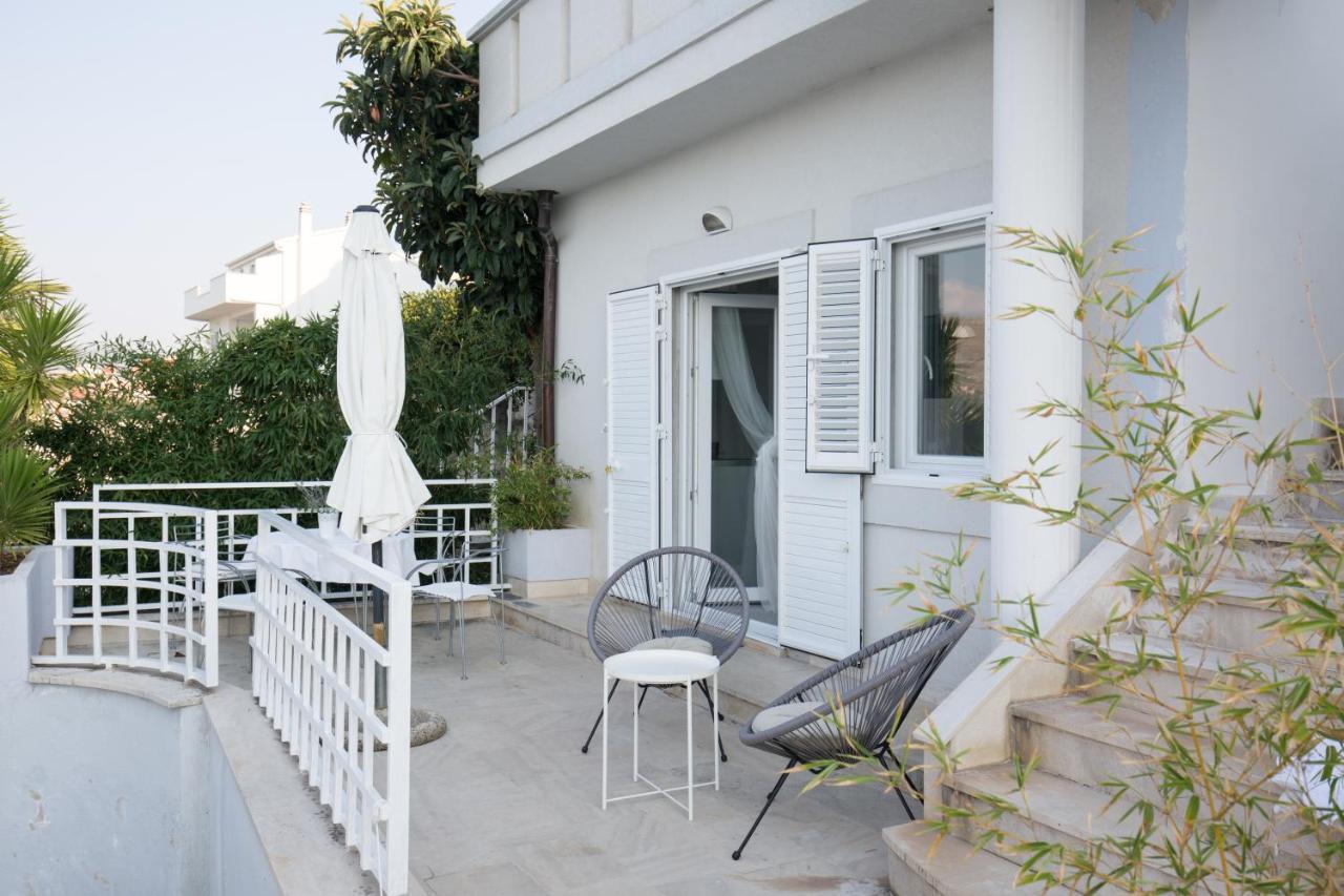 Vila Visnjic Grebaštica Εξωτερικό φωτογραφία