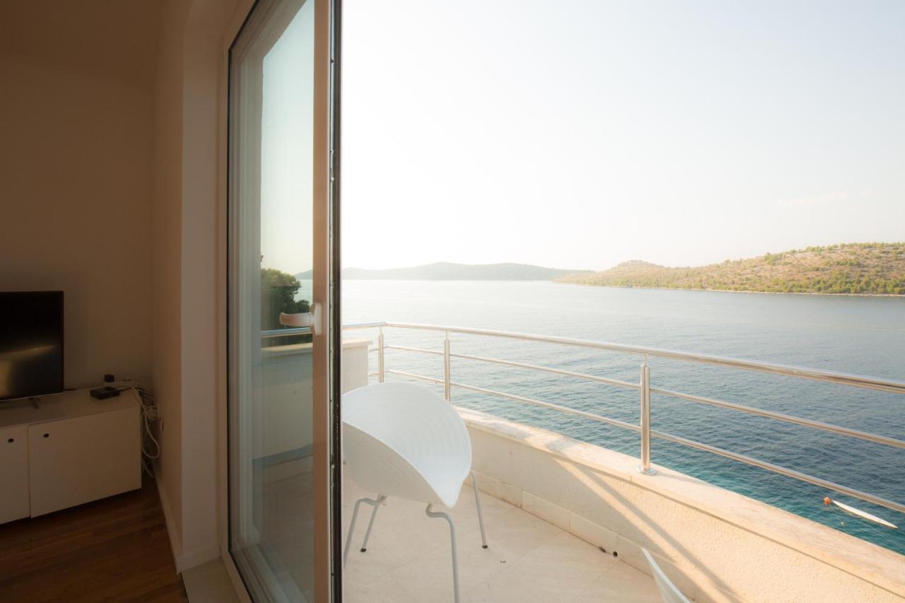 Vila Visnjic Grebaštica Εξωτερικό φωτογραφία