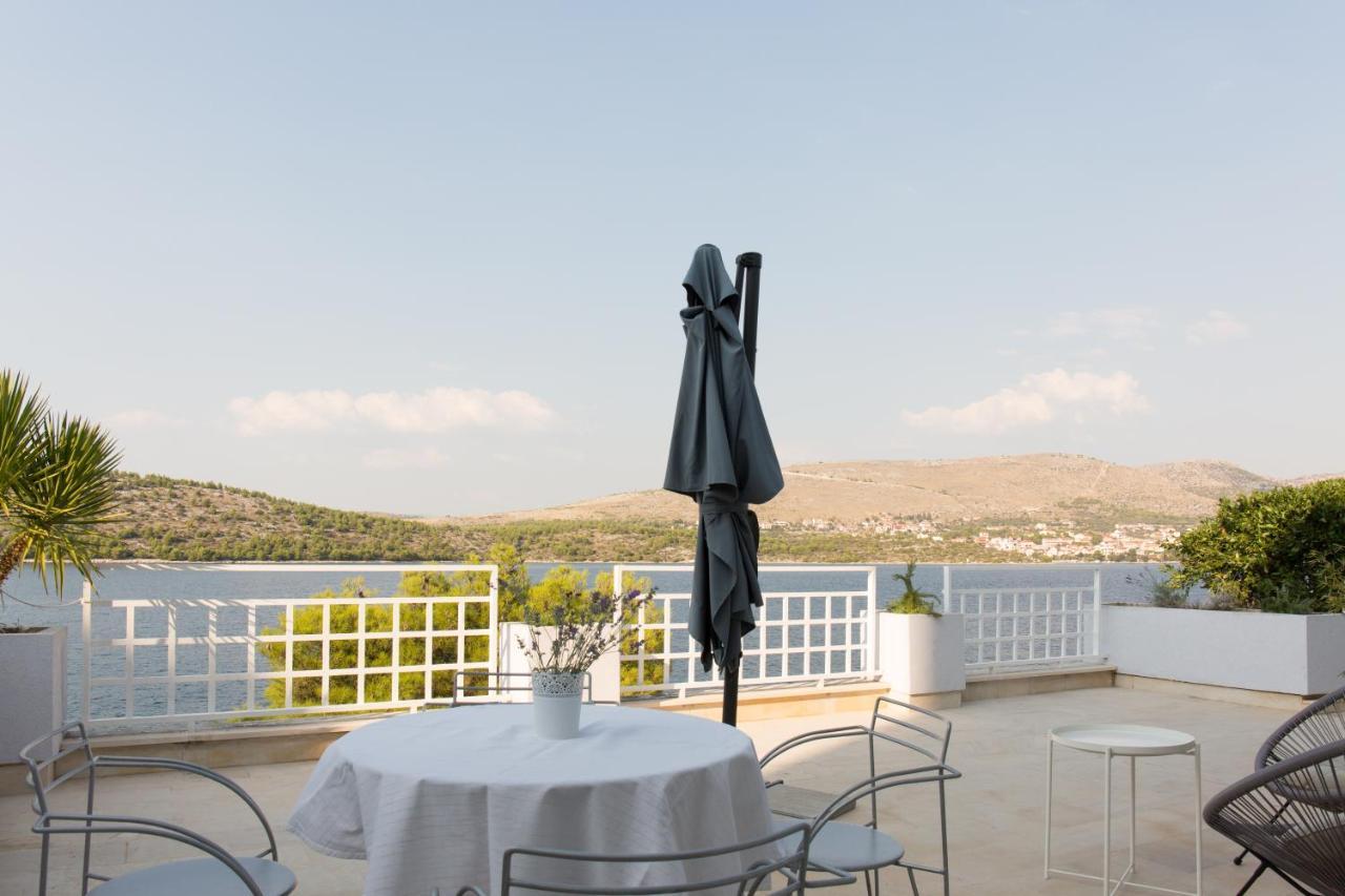 Vila Visnjic Grebaštica Εξωτερικό φωτογραφία