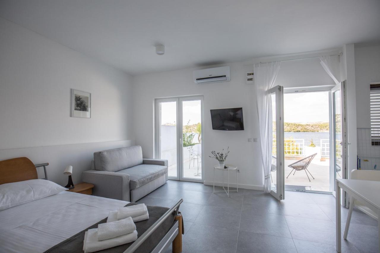 Vila Visnjic Grebaštica Εξωτερικό φωτογραφία