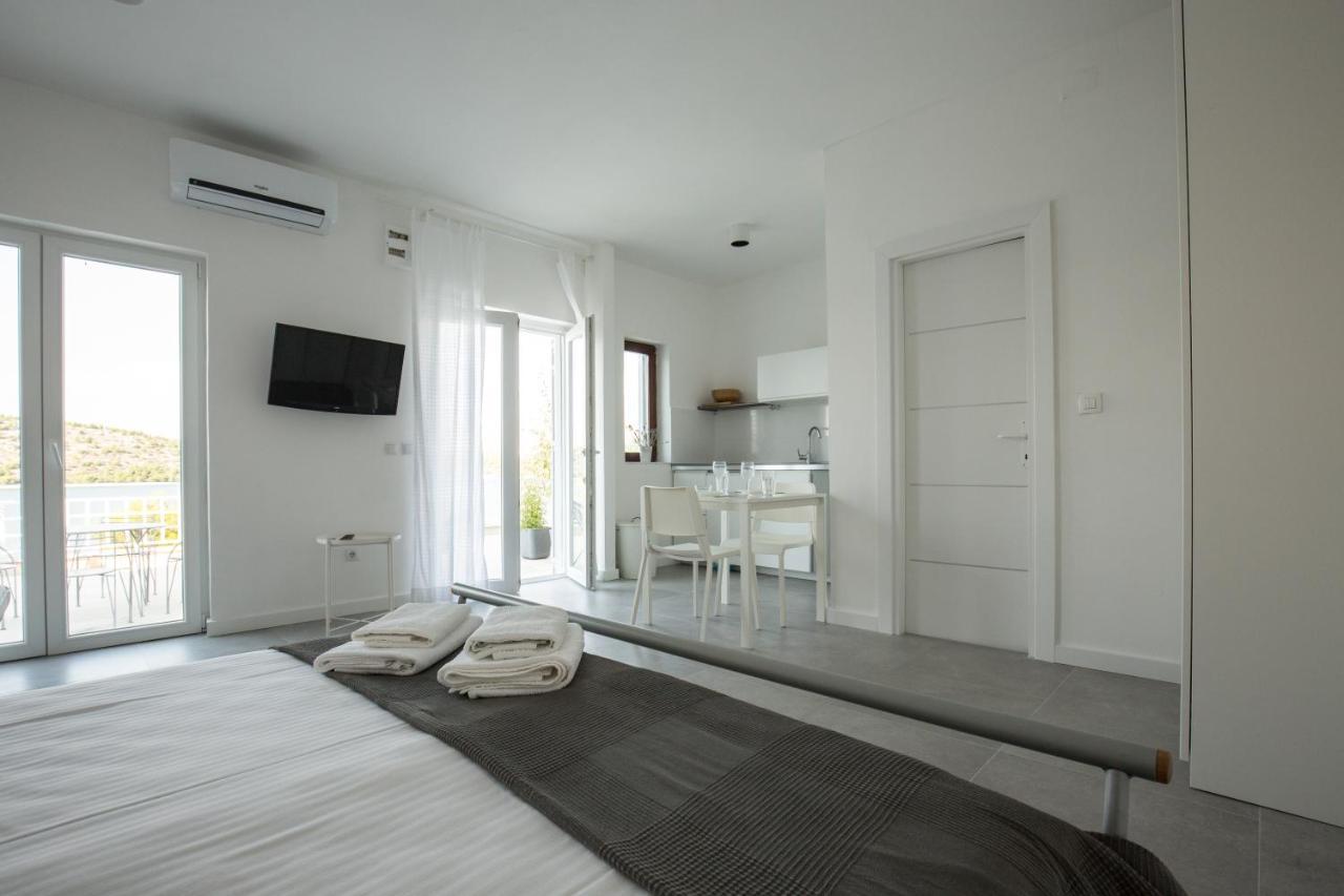 Vila Visnjic Grebaštica Εξωτερικό φωτογραφία