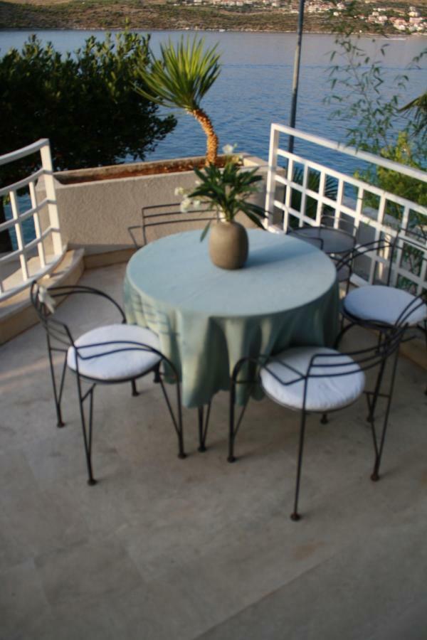 Vila Visnjic Grebaštica Εξωτερικό φωτογραφία