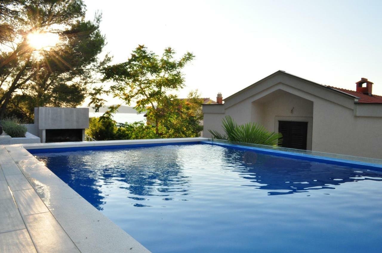 Vila Visnjic Grebaštica Εξωτερικό φωτογραφία