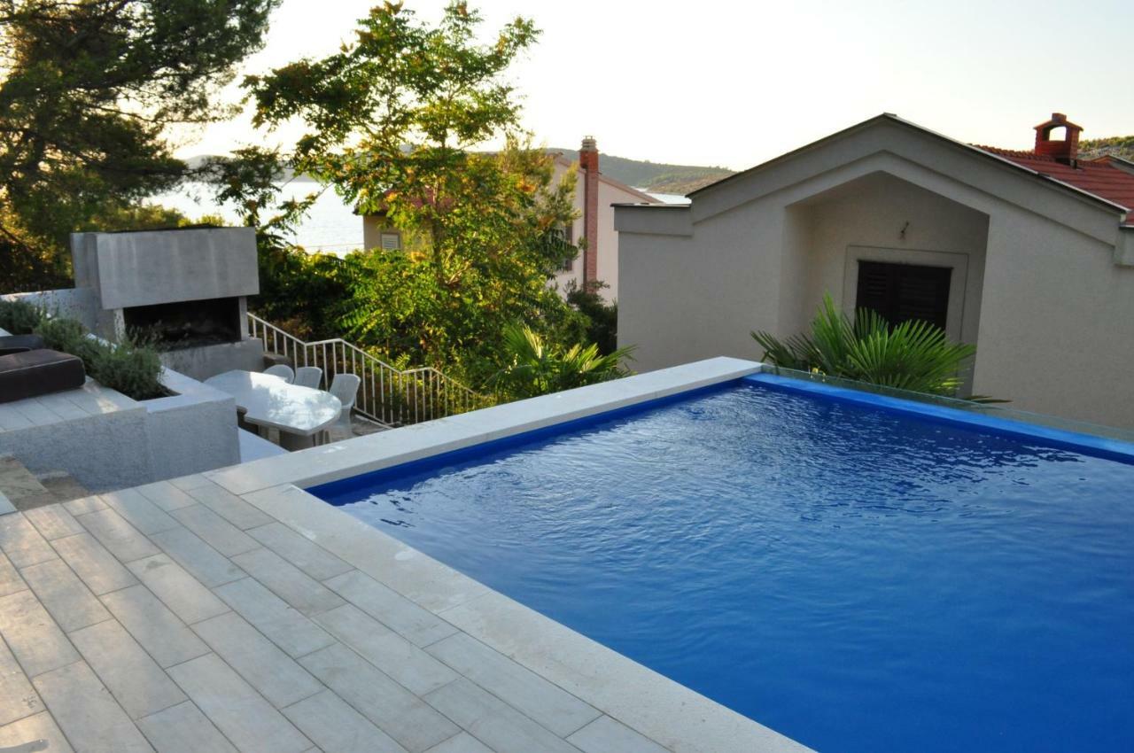 Vila Visnjic Grebaštica Εξωτερικό φωτογραφία