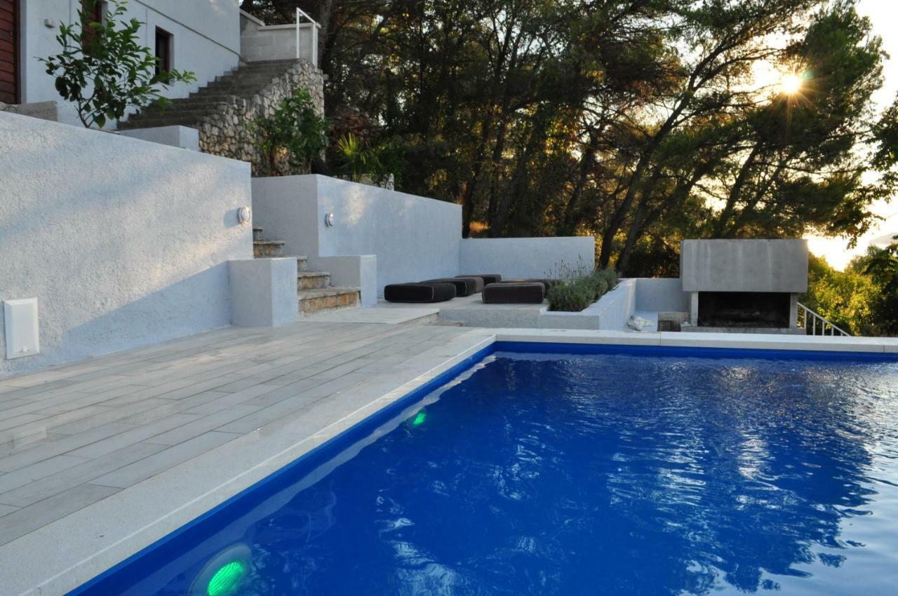 Vila Visnjic Grebaštica Εξωτερικό φωτογραφία