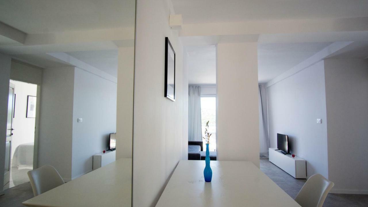 Vila Visnjic Grebaštica Εξωτερικό φωτογραφία