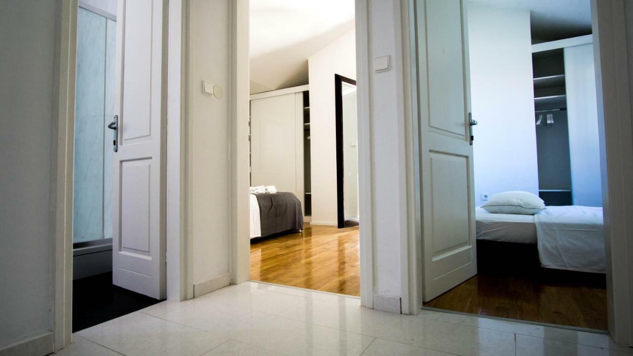 Vila Visnjic Grebaštica Εξωτερικό φωτογραφία