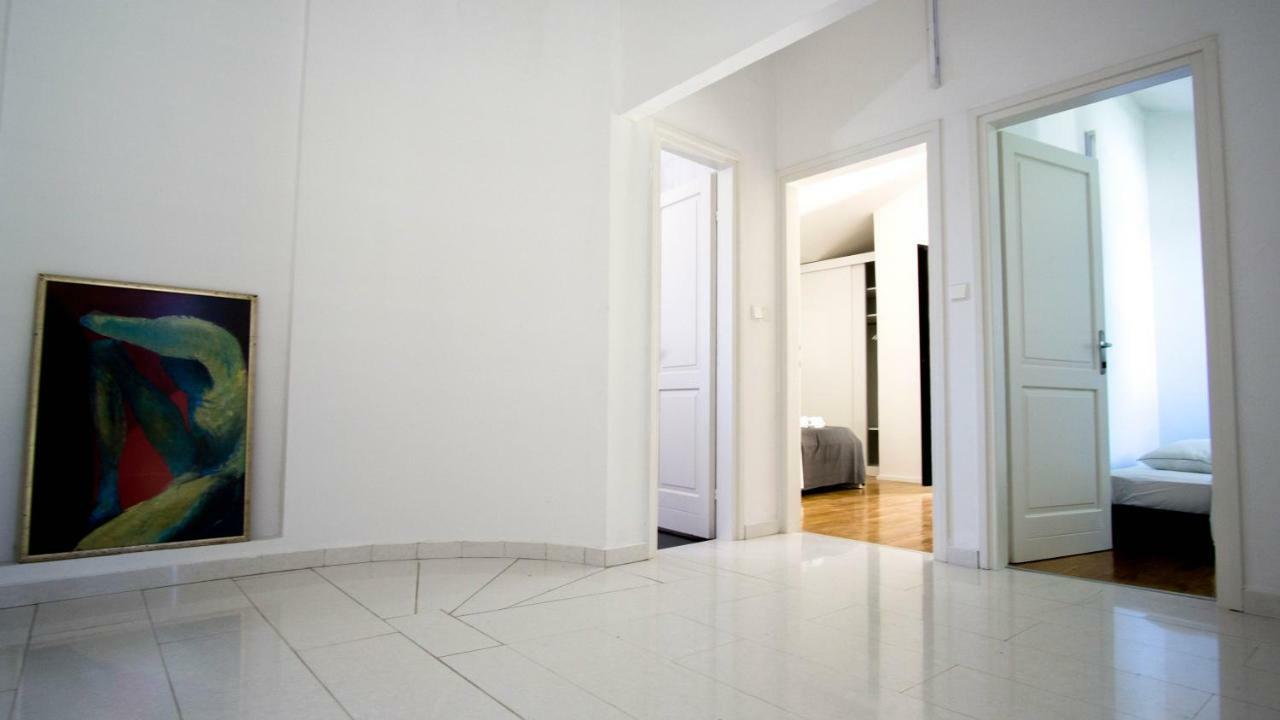 Vila Visnjic Grebaštica Εξωτερικό φωτογραφία