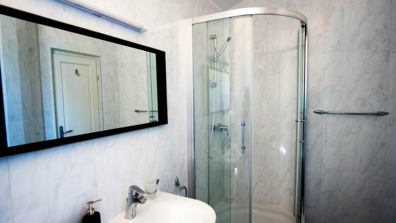 Vila Visnjic Grebaštica Εξωτερικό φωτογραφία