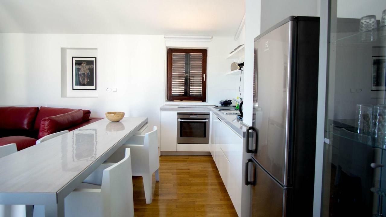 Vila Visnjic Grebaštica Εξωτερικό φωτογραφία